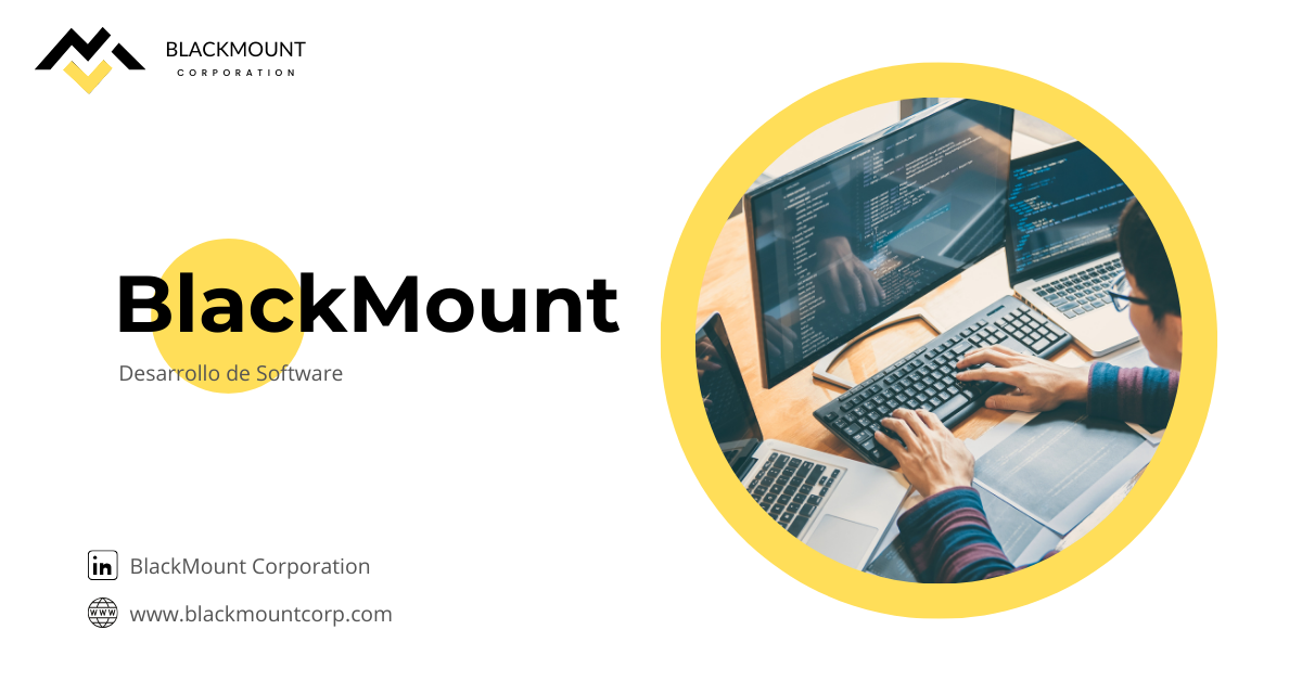 BlackMount Corporation